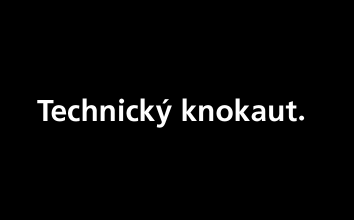 Technicky knokaut