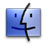 Finder. Find anything � fast.